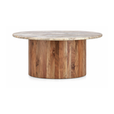 Mesa de centro Duk