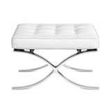Sillón auxiliar Taula White