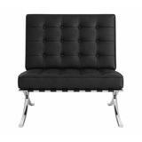 Sillón Taula Black