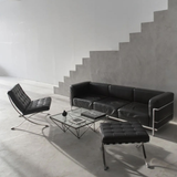 Sillón Auxiliar Taula Black