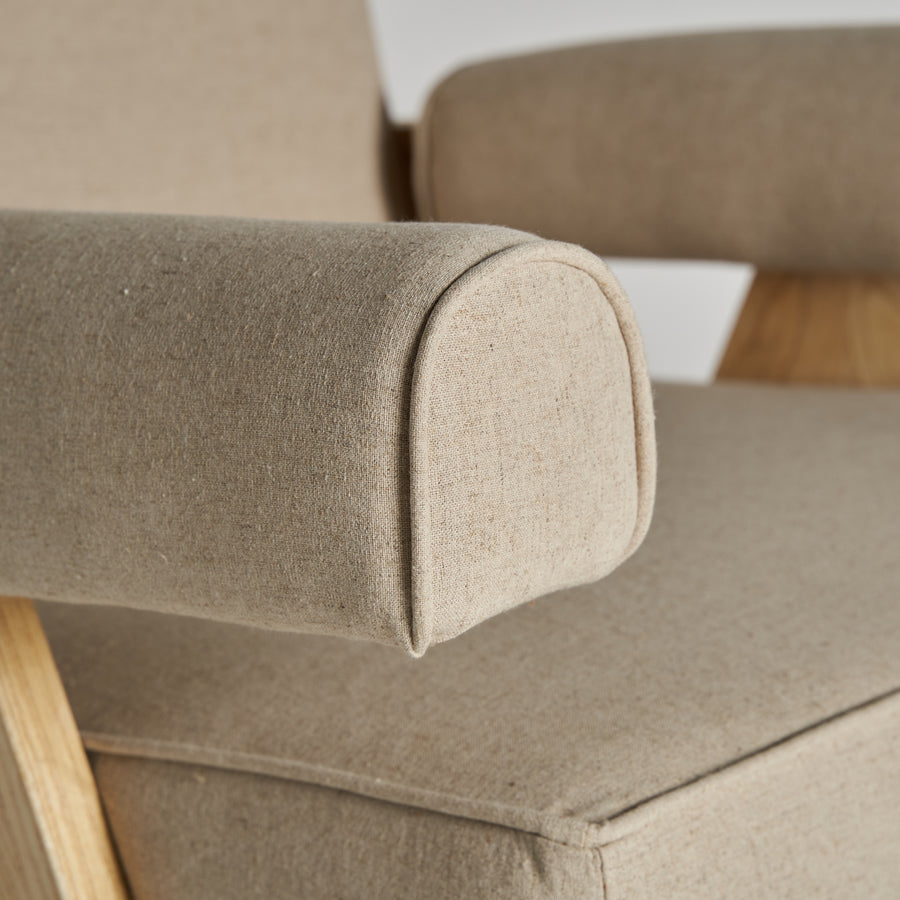 Sillón Jonen