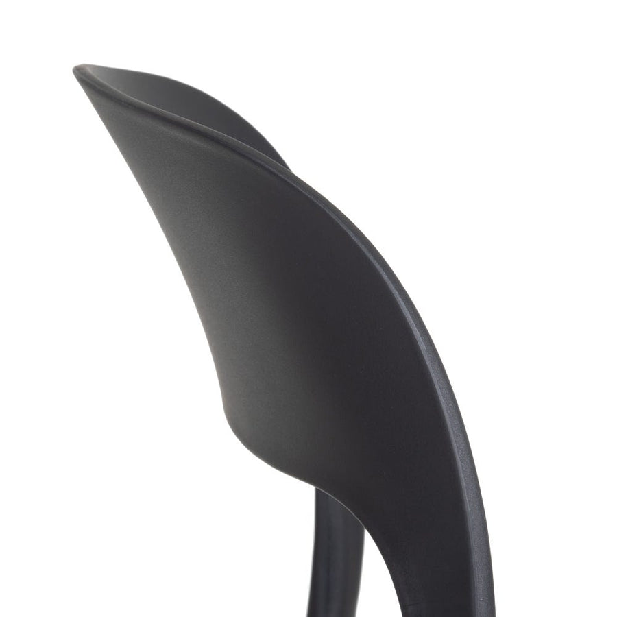 Silla Black
