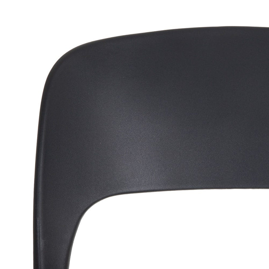 Silla Black