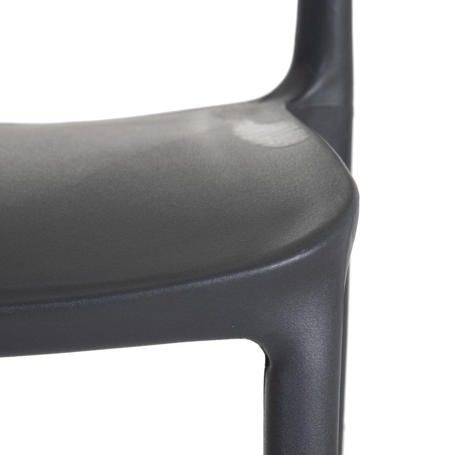 Silla Black