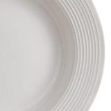 Plato hondo Bora