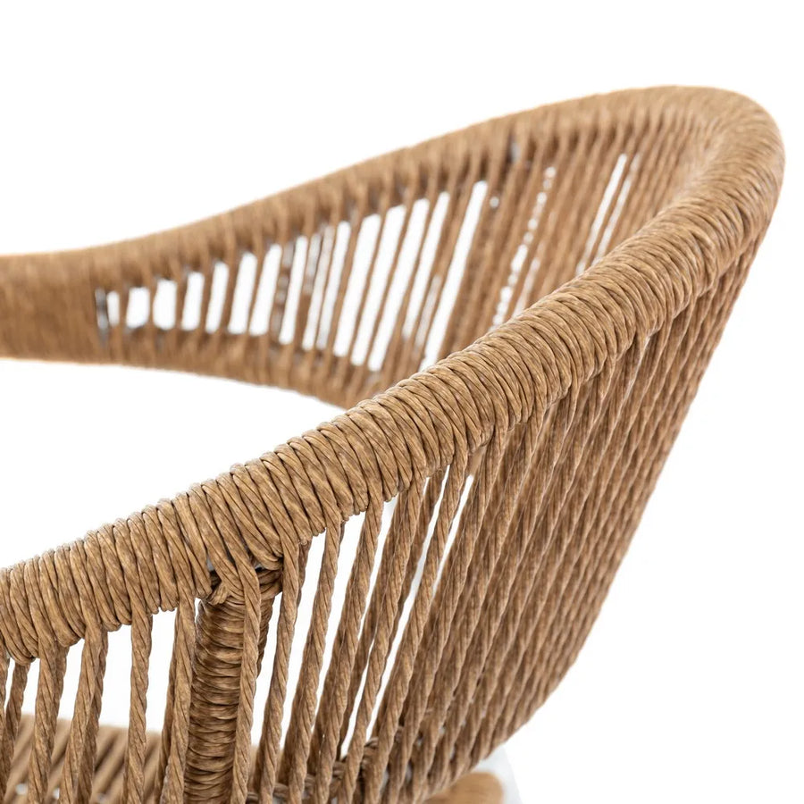 Silla de exterior Neska