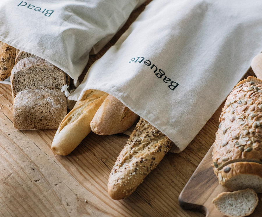 Bolsa Bread
