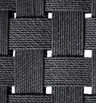 Silla Wa Cora Black