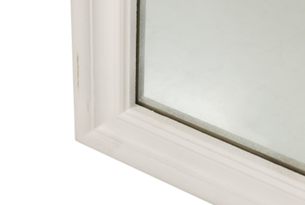 Espejo Ventana