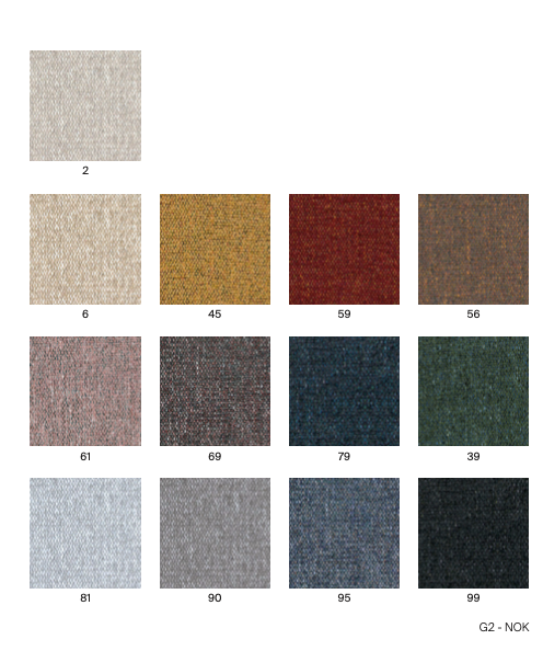 Silla giratoria Bina Executive II
