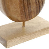 Figura Abstracta Infinity