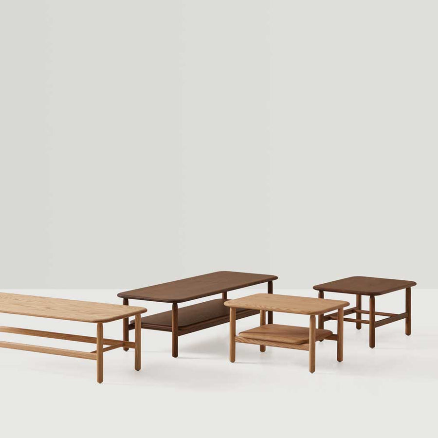 Mesa de centro Wudi