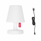Lámpara de mesa Edison Fatboy