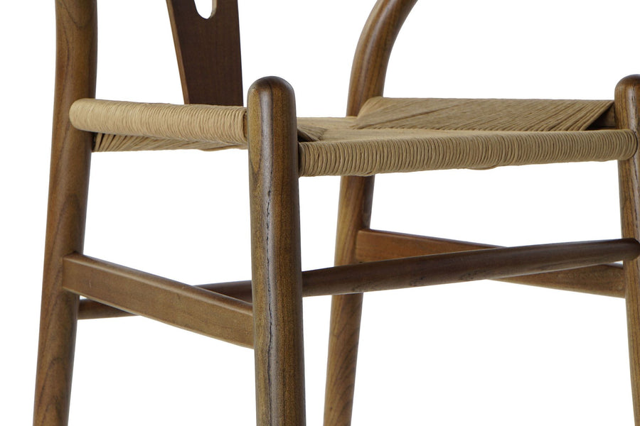 Silla Wishbone