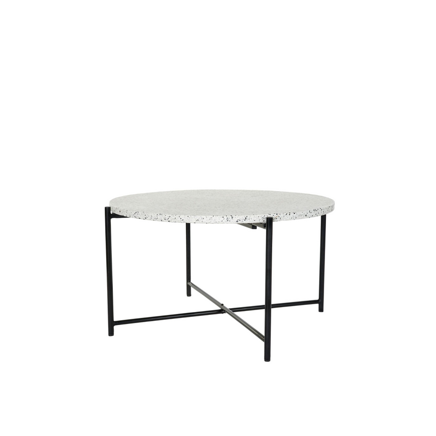 Mesa de centro Terrazo