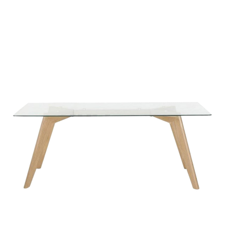 Mesa de comedor África