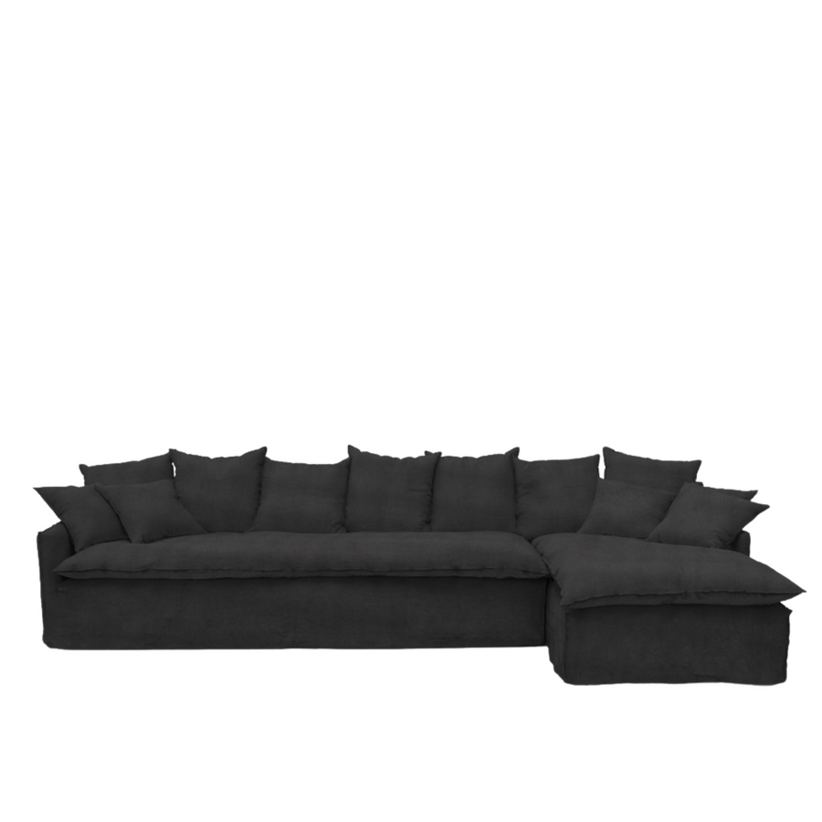 Sofá Linus Soft Basic 156