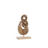 Figura Abstracta Infinity