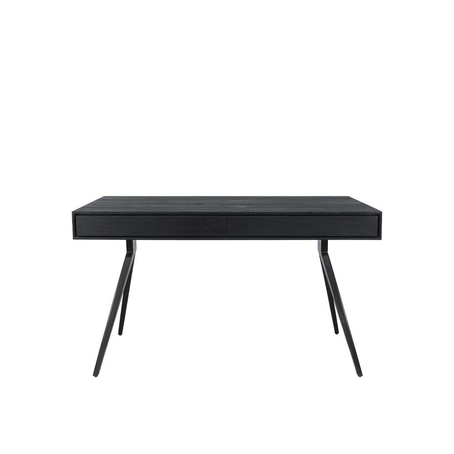 Escritorio Majesti Teak Black