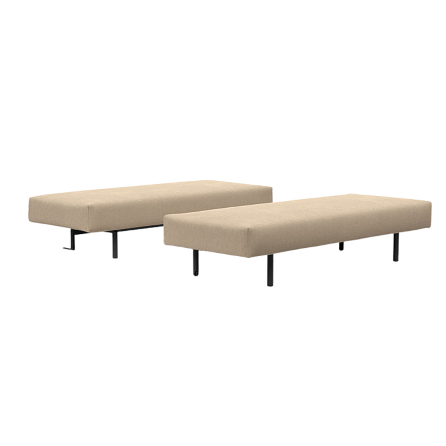 Sofá cama Achillas