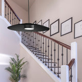 Lámpara de techo Carmen