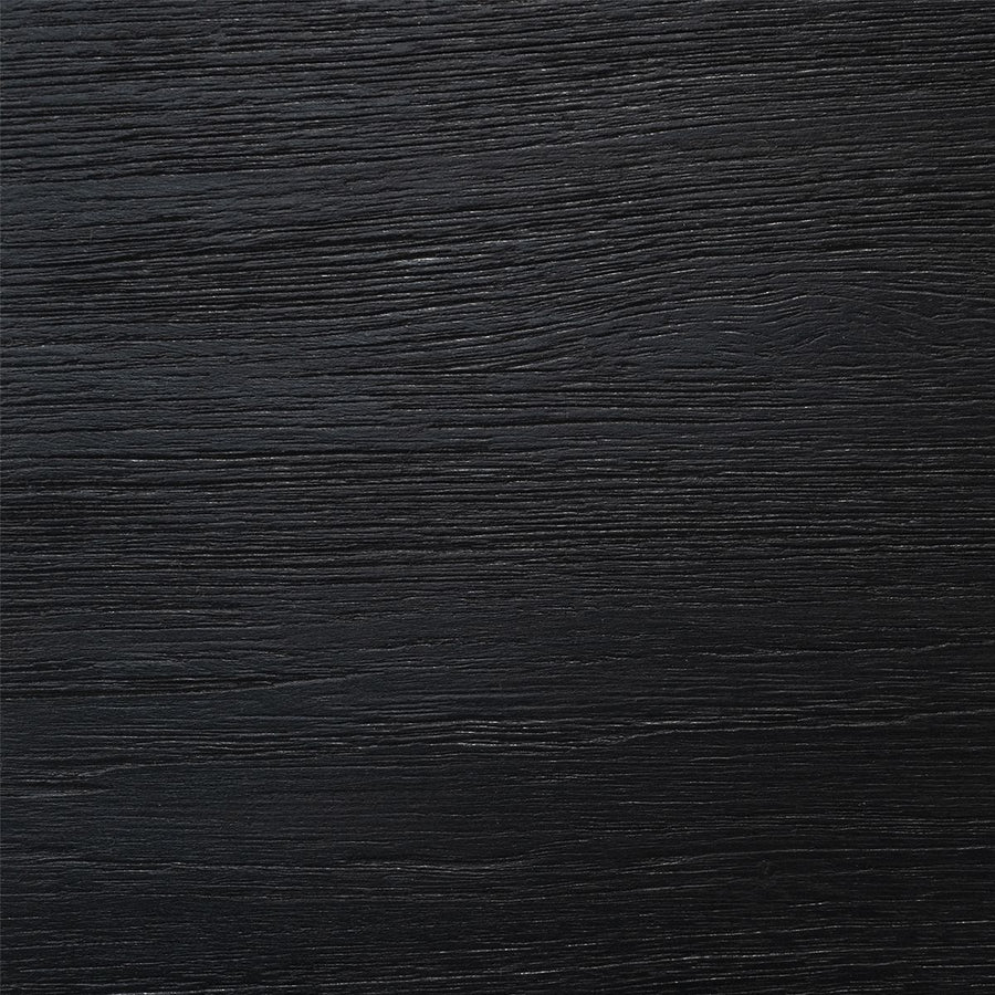 Escritorio Majesti Teak Black