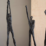 Escultura Man II