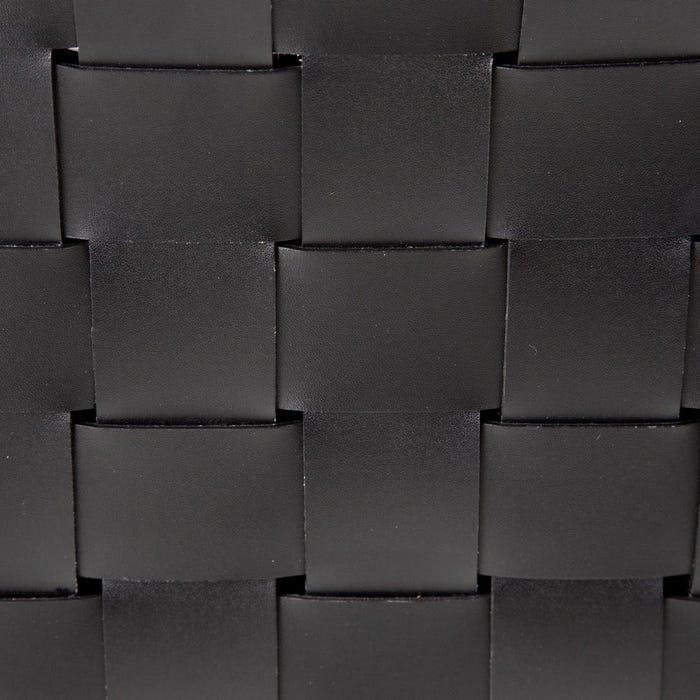 Silla Trenza Negra